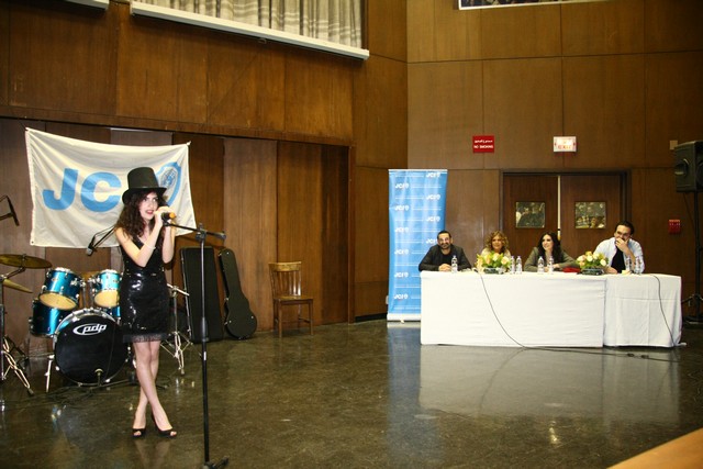 AUB Got Talent